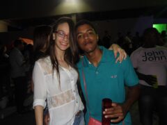 Natal Open Prime